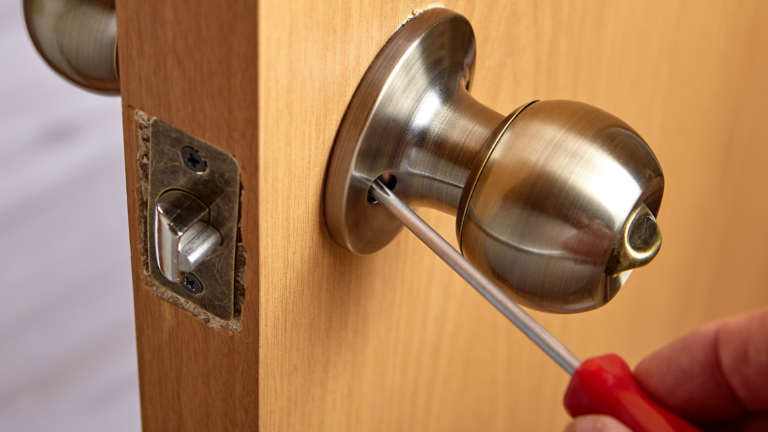 Monterey Park, CA Residential Locksmith Solutions