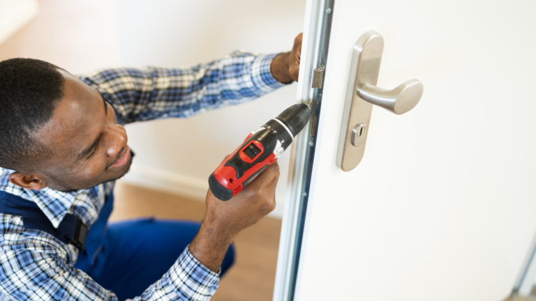 Commercial Locksmith Professionals Serving Monterey Park, CA